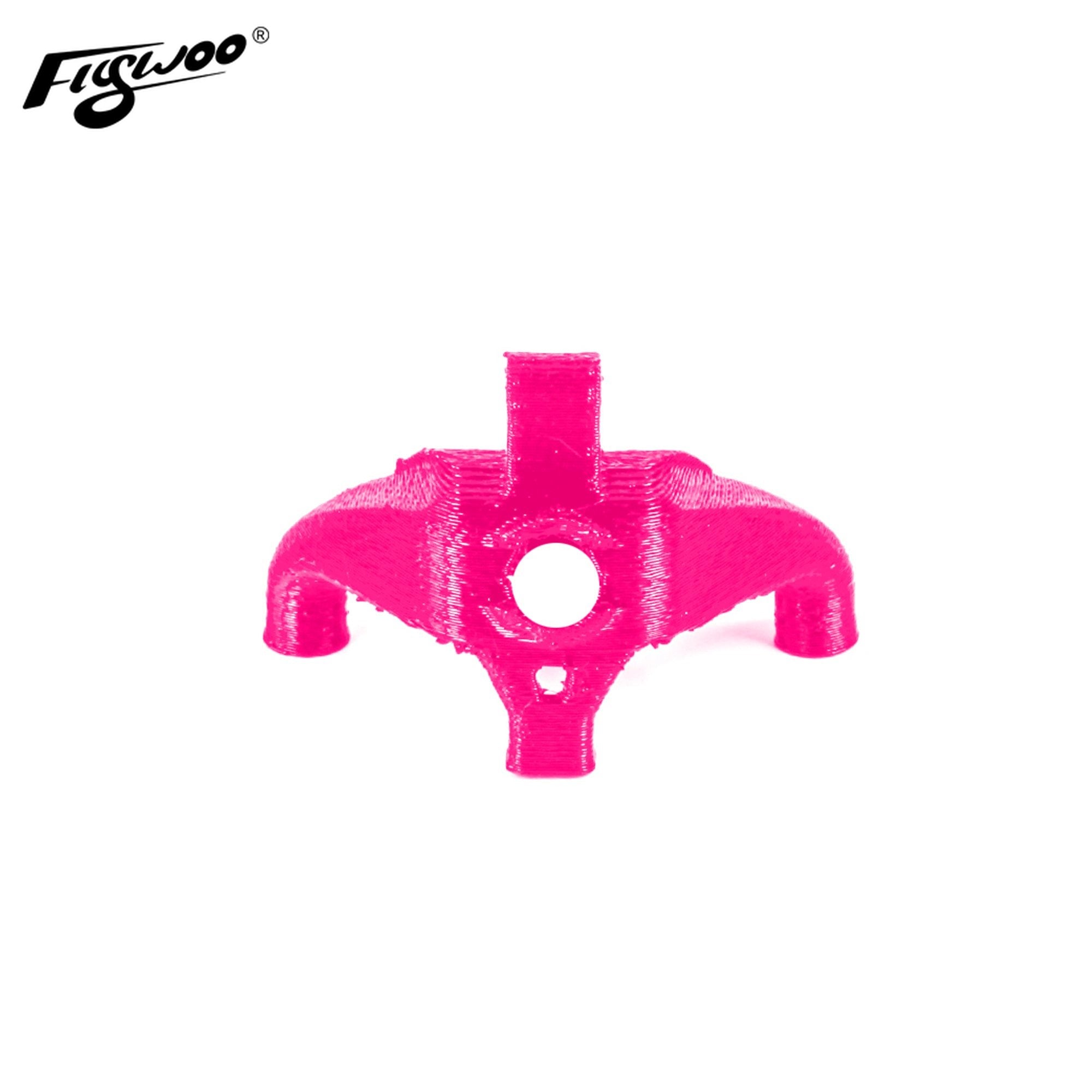 Firefly 2S Nano Baby Analog TPU canopy