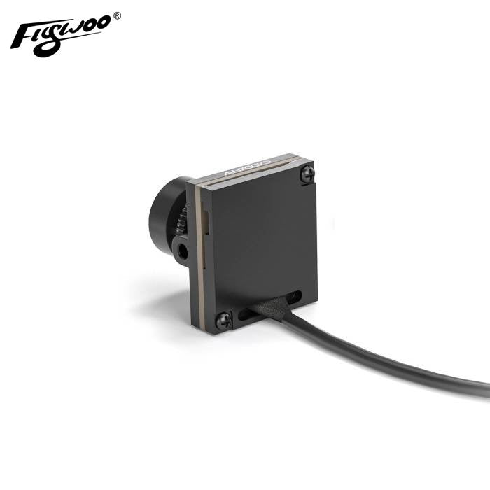 Caddx Nebula Pro Digital FPV Camera w/8cm cable Caddx Vista + Nebula Pro Nano