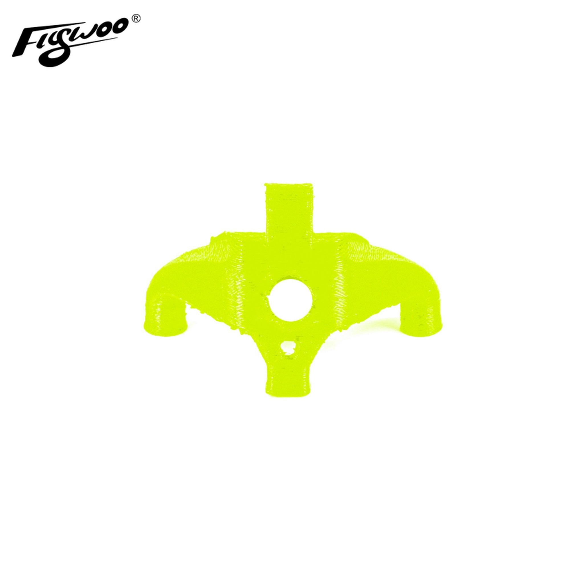 Firefly 2S Nano Baby Analog TPU canopy