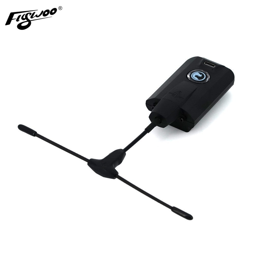 TBS Crossfire Nano TX