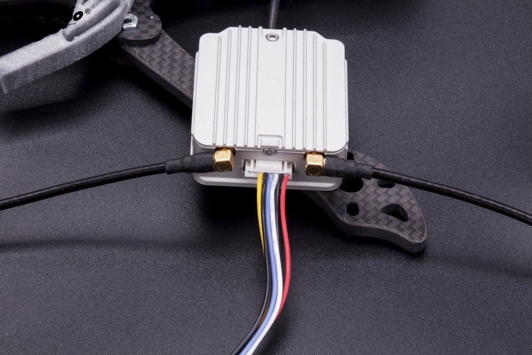 5PCS 8P 8 Pin Silicone Cable Wire For DJI FPV Air Unit Digital 5.8Ghz HD Recording FPV Transmitter Camera Combo