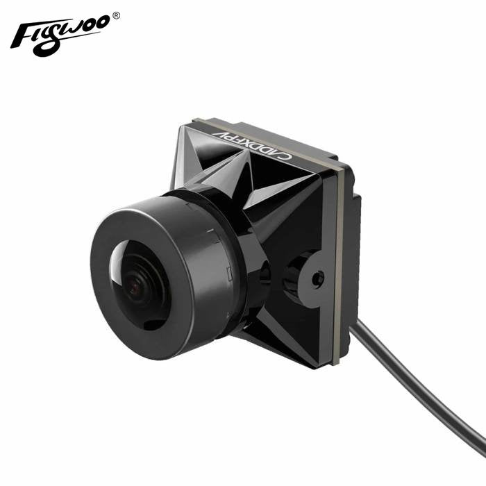 Caddx Nebula Pro Digital FPV Camera w 12cm cable