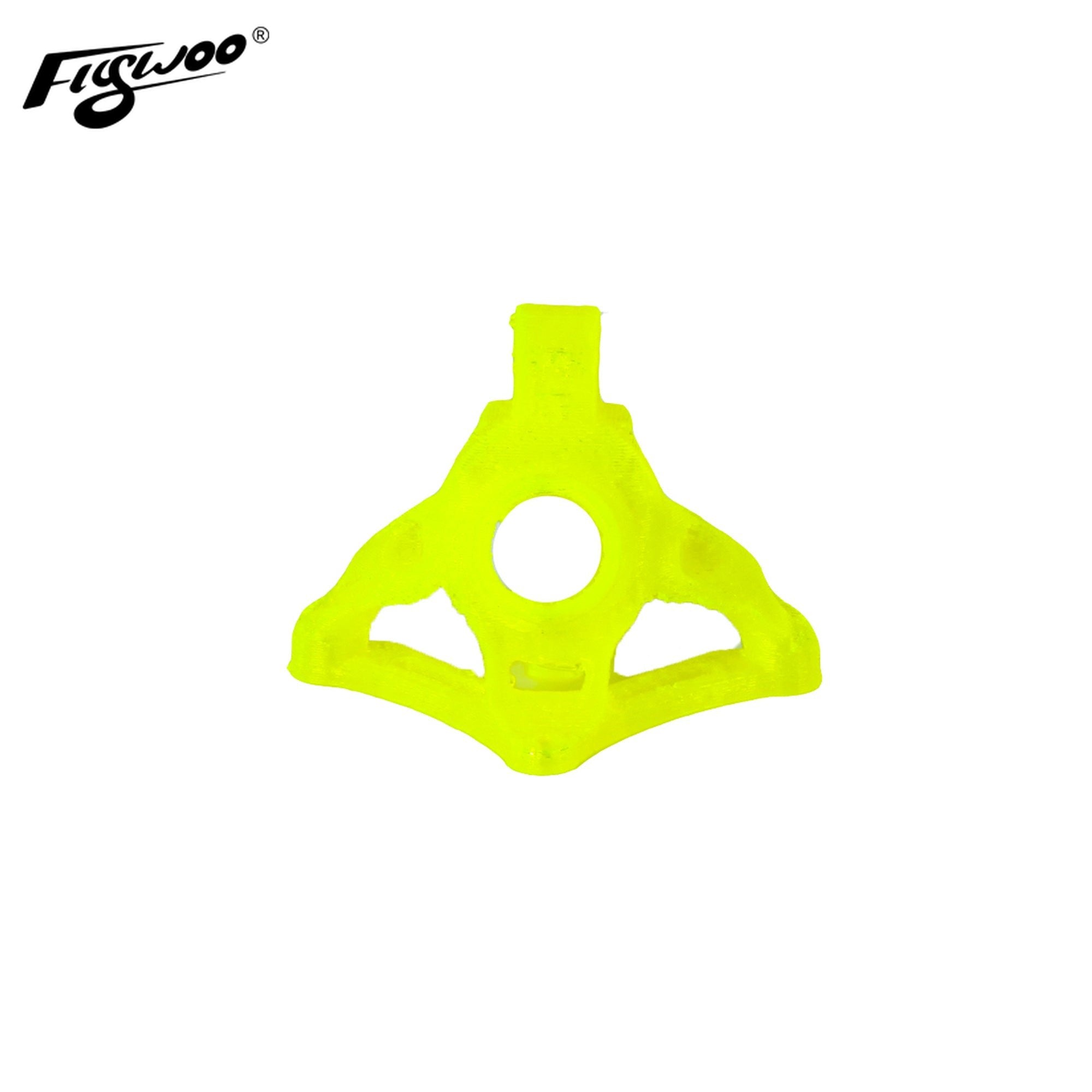 Firefly 2S Nano Baby 20 Vista  TPU canopy