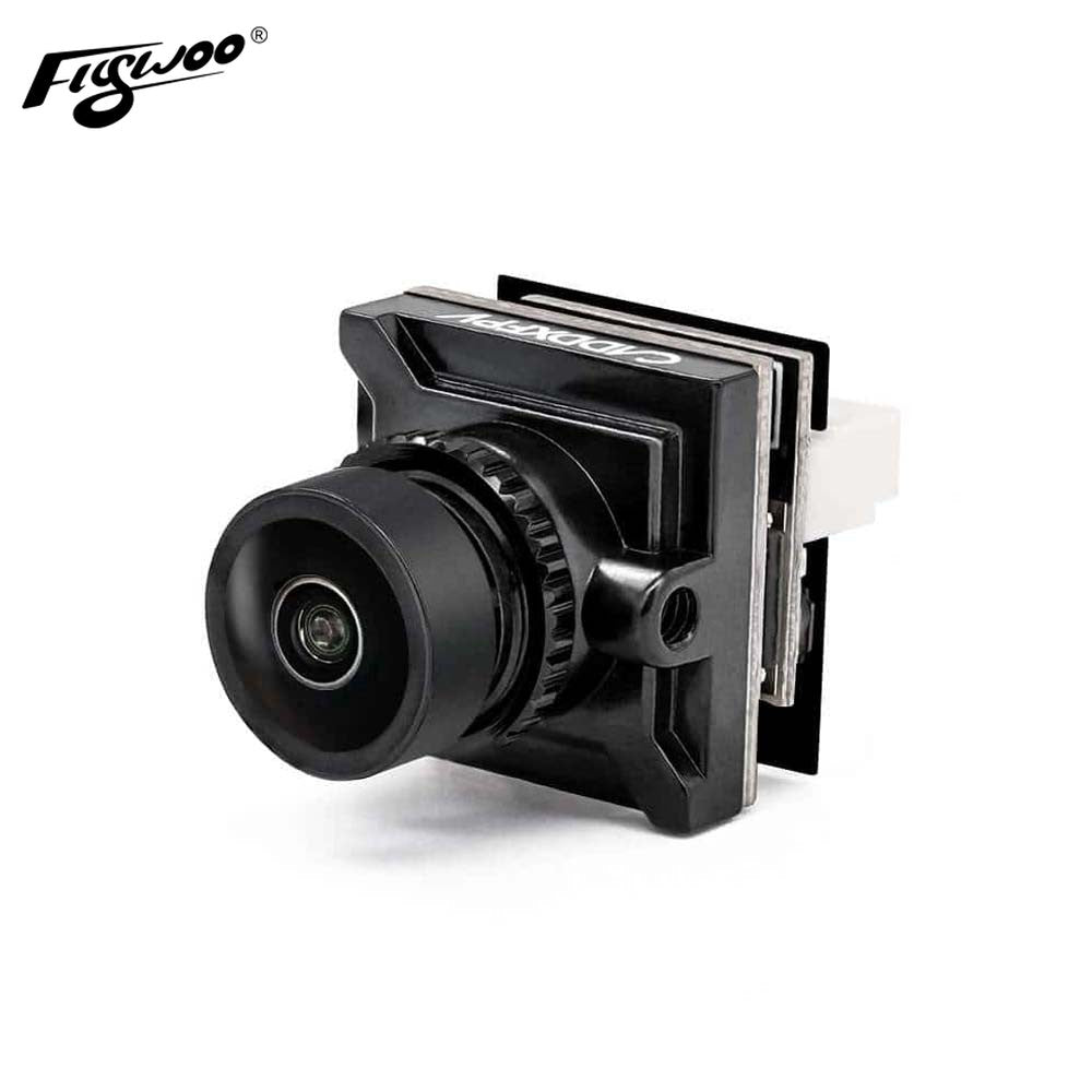 Caddx Baby Ratel 2 1200TVL 1.8mm FPV Camera