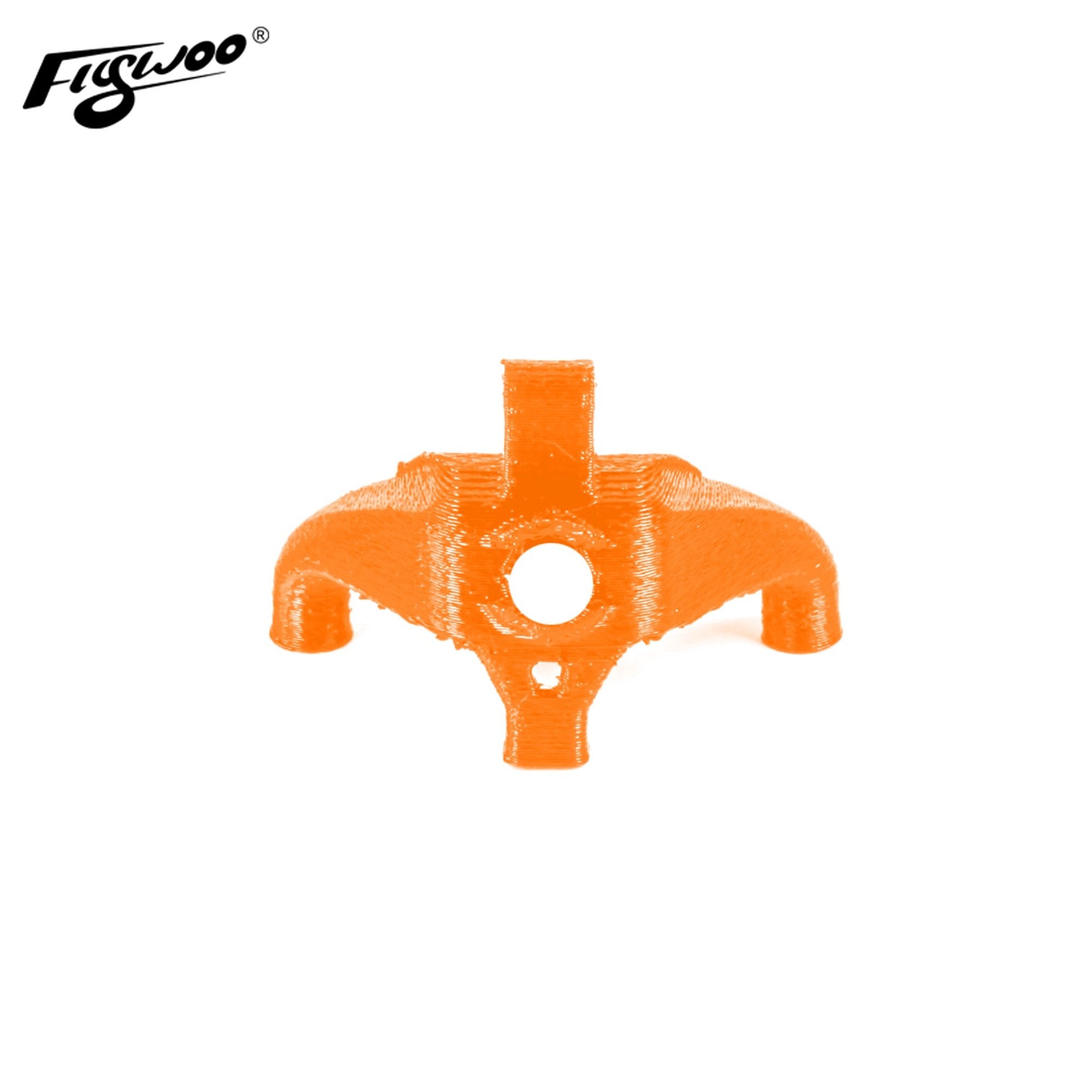 Firefly 2S Nano Baby Analog TPU canopy