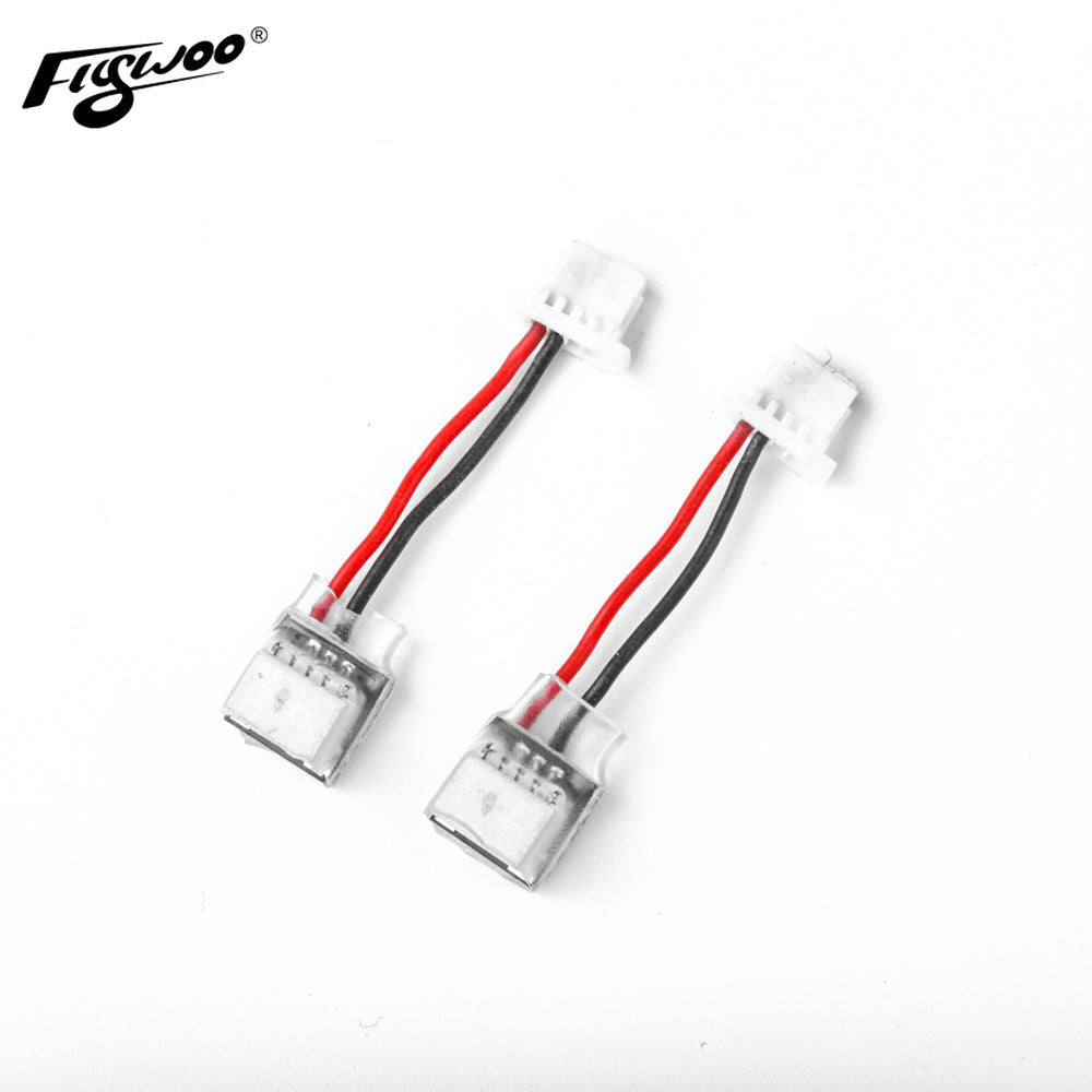 SMO 4K Camera Adapter Cable