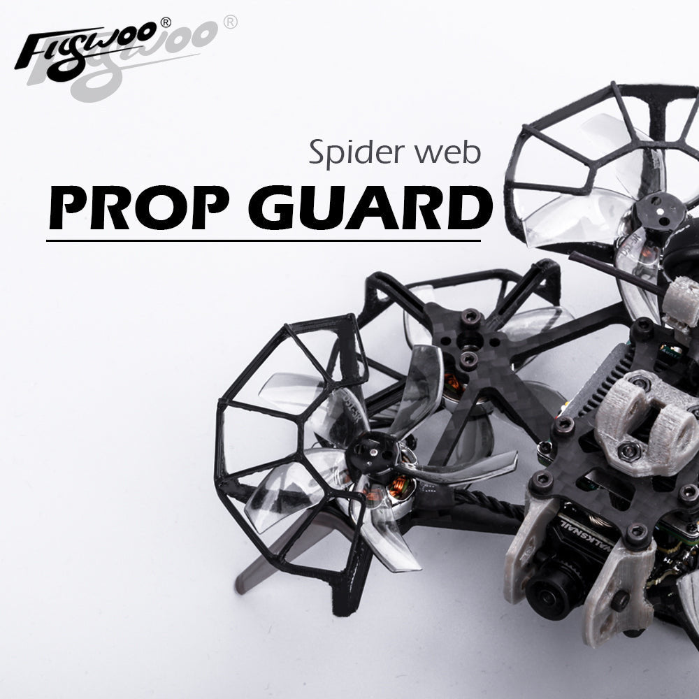 Spider 2 store drone