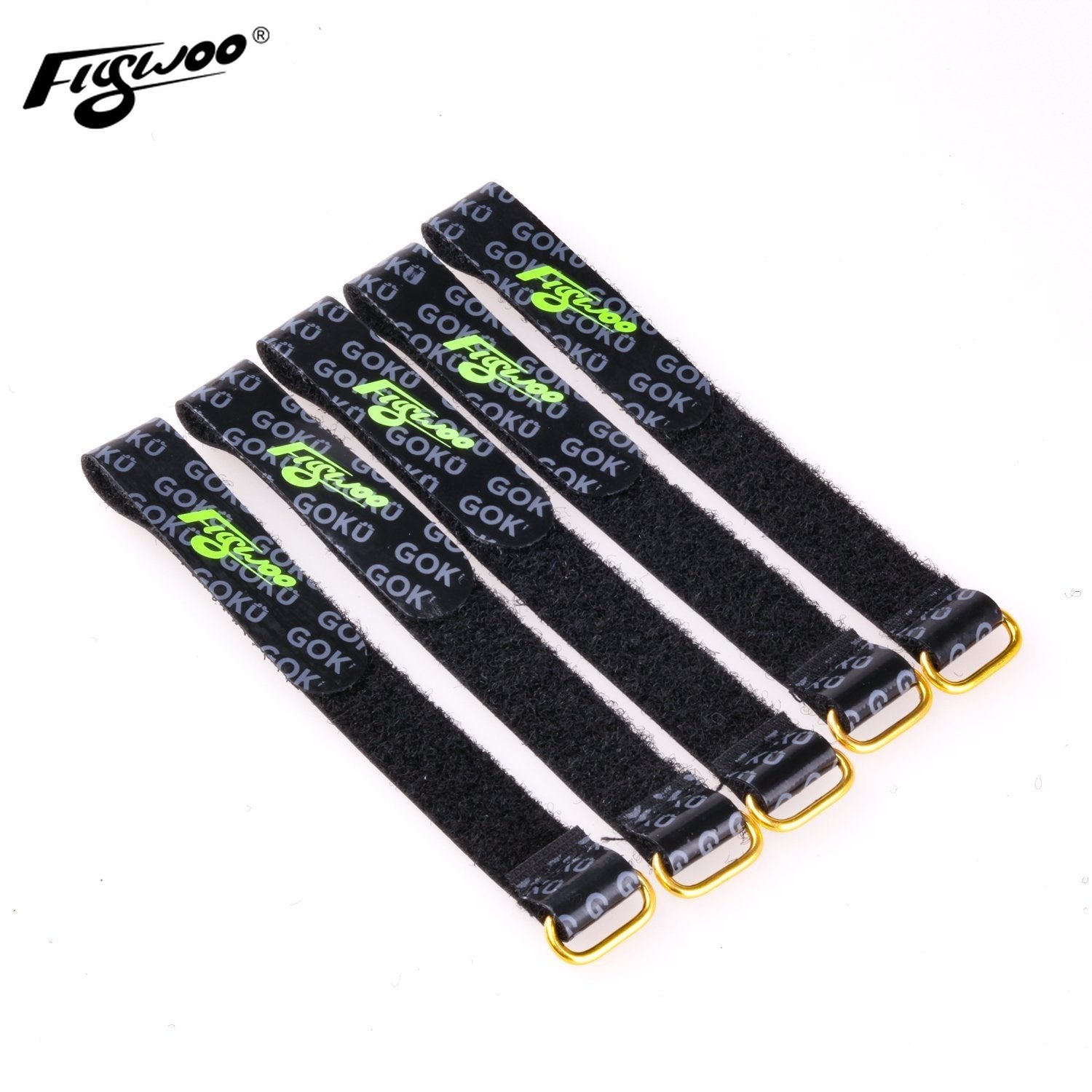 HEXplorer LR 4 Hexa-copter Frame kit PARTS-FLYWOO