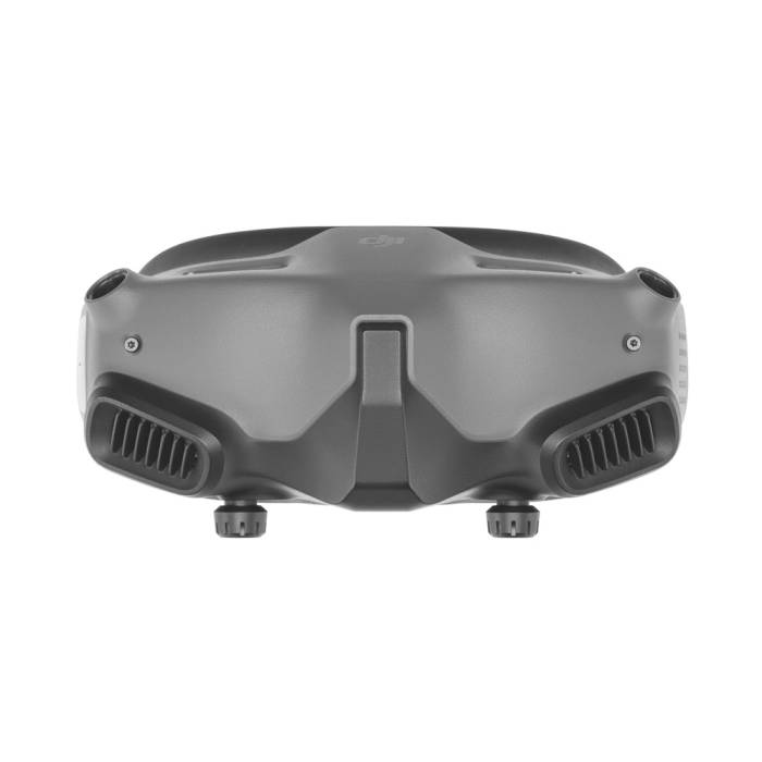 Mavic mini deals 2 dji goggles