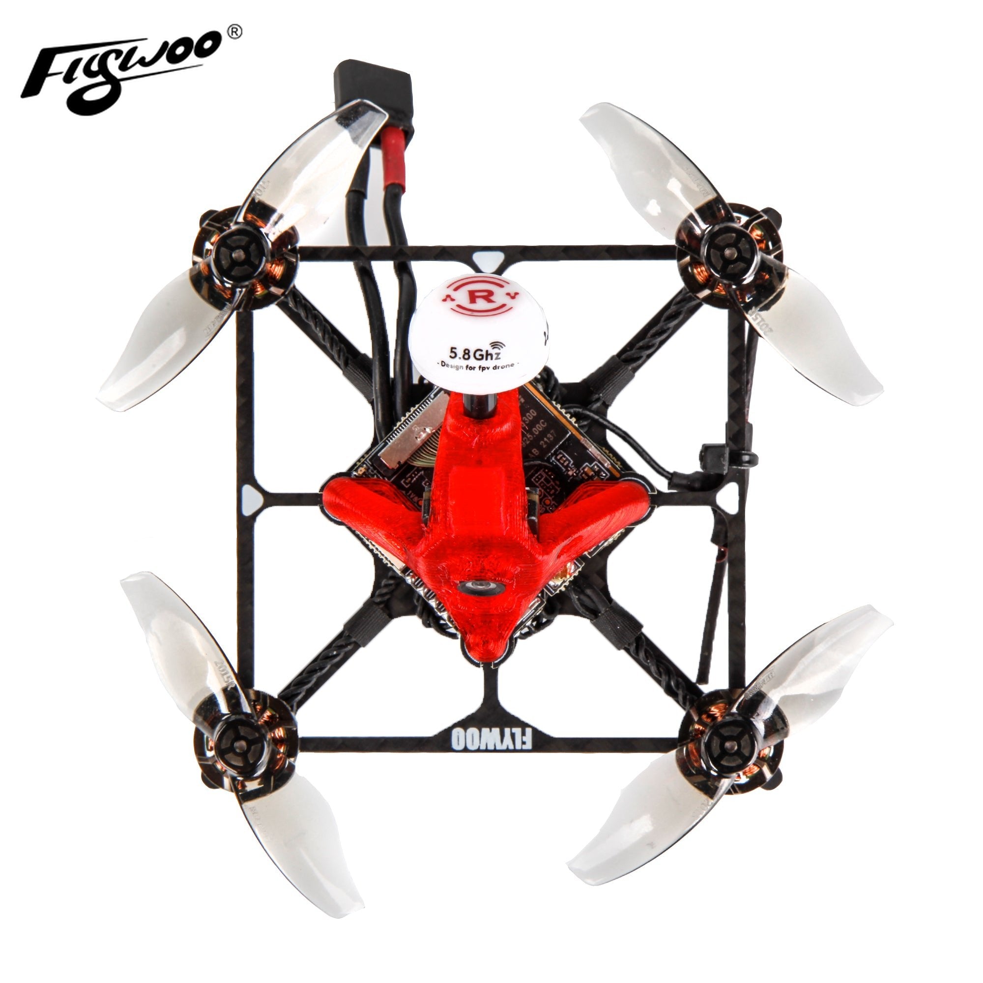 Firefly 2S Nano Baby 20 HDZero Micro Drone