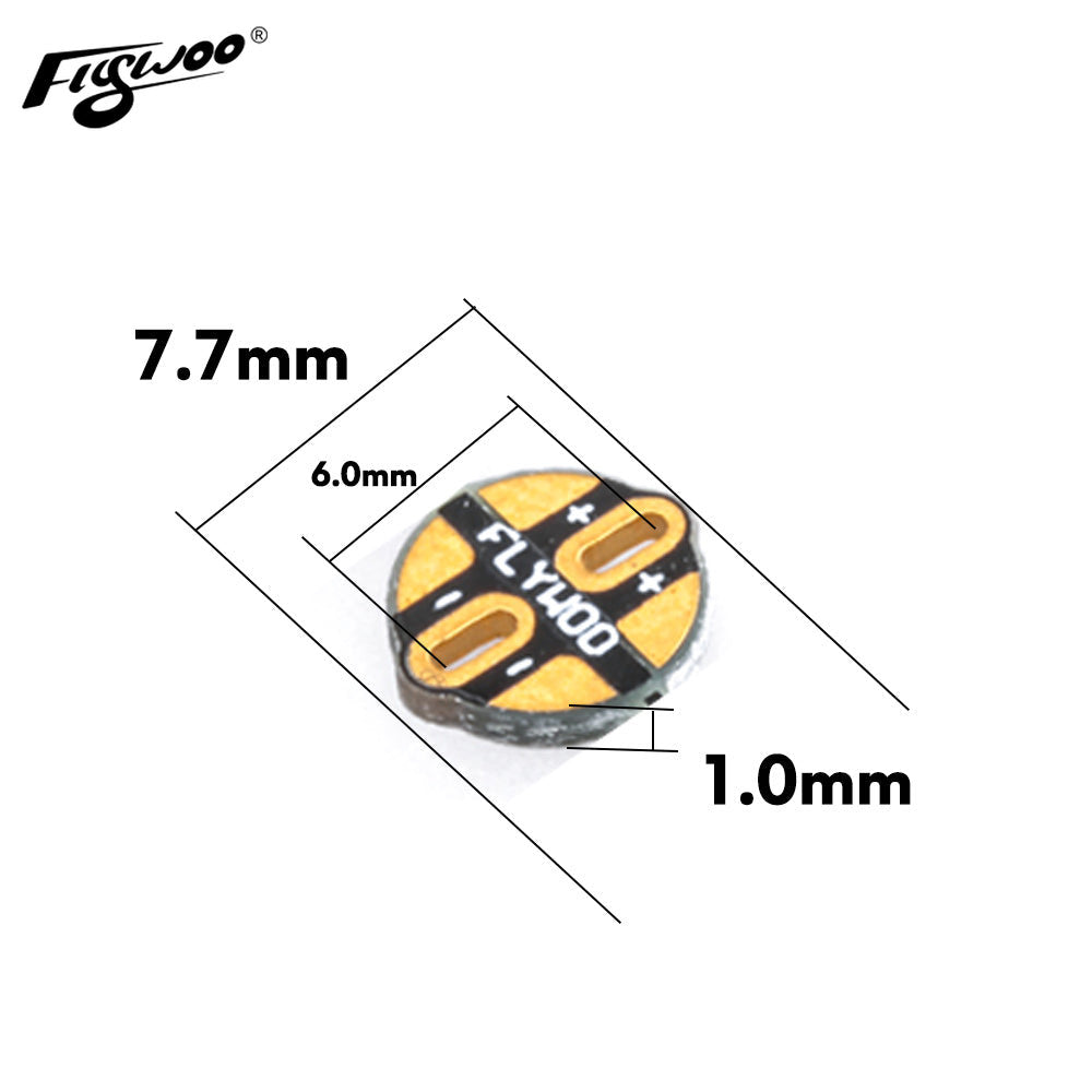 Flywoo Capacitor Cap PCB  7pcs