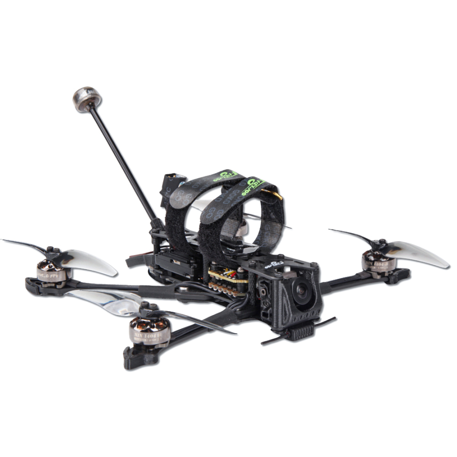 FPV Drones by Flight Style | FLYWOO Micro, Tiny & Long Range – FLYWOO
