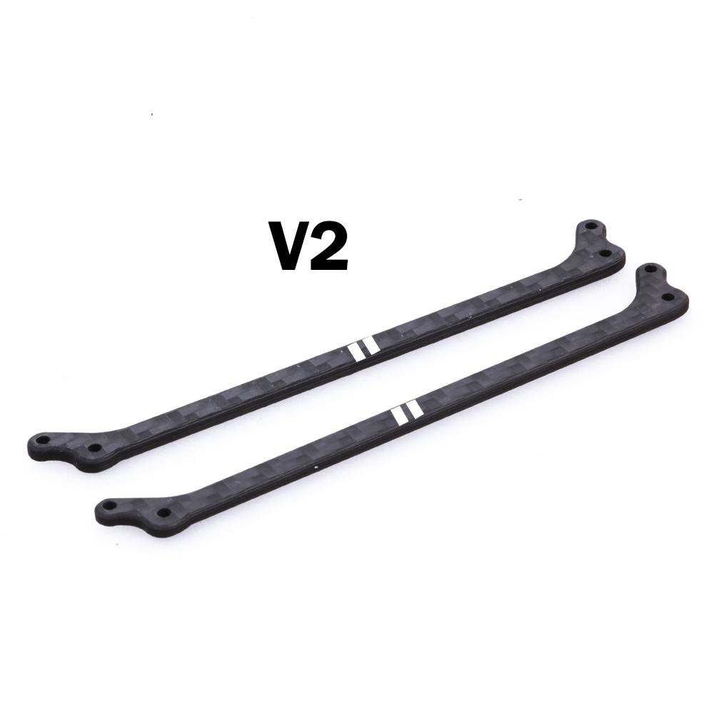 EXPLORER LR 4'' FRAME PARTS
