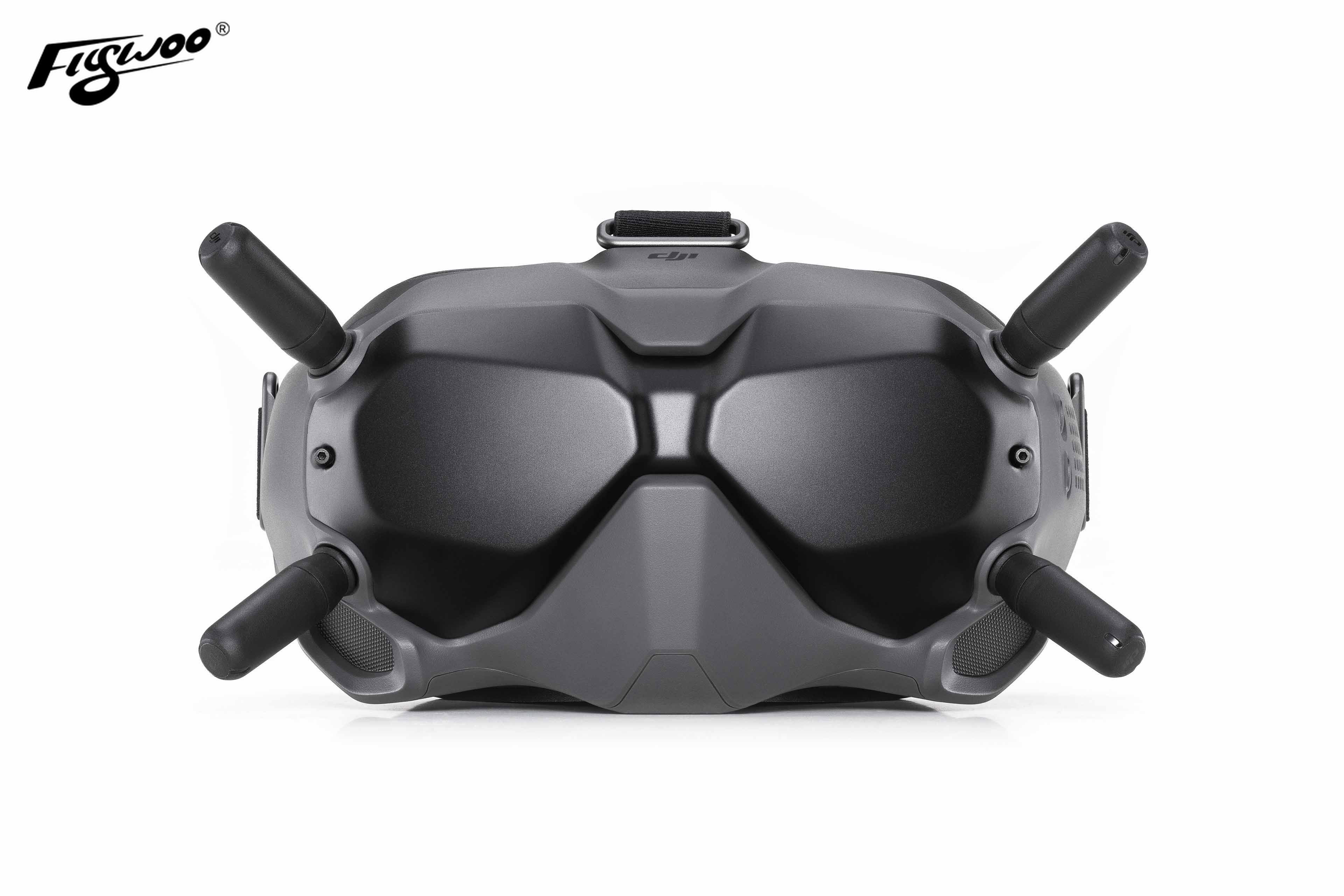 DJI Digital HD FPV Goggles V2