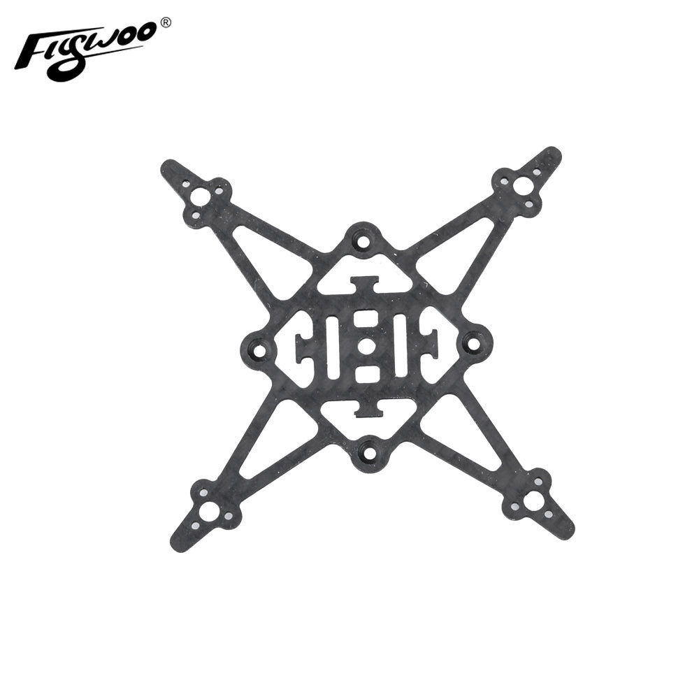 Firefly 1S FR Nano Baby Quad Frame kit 40mm