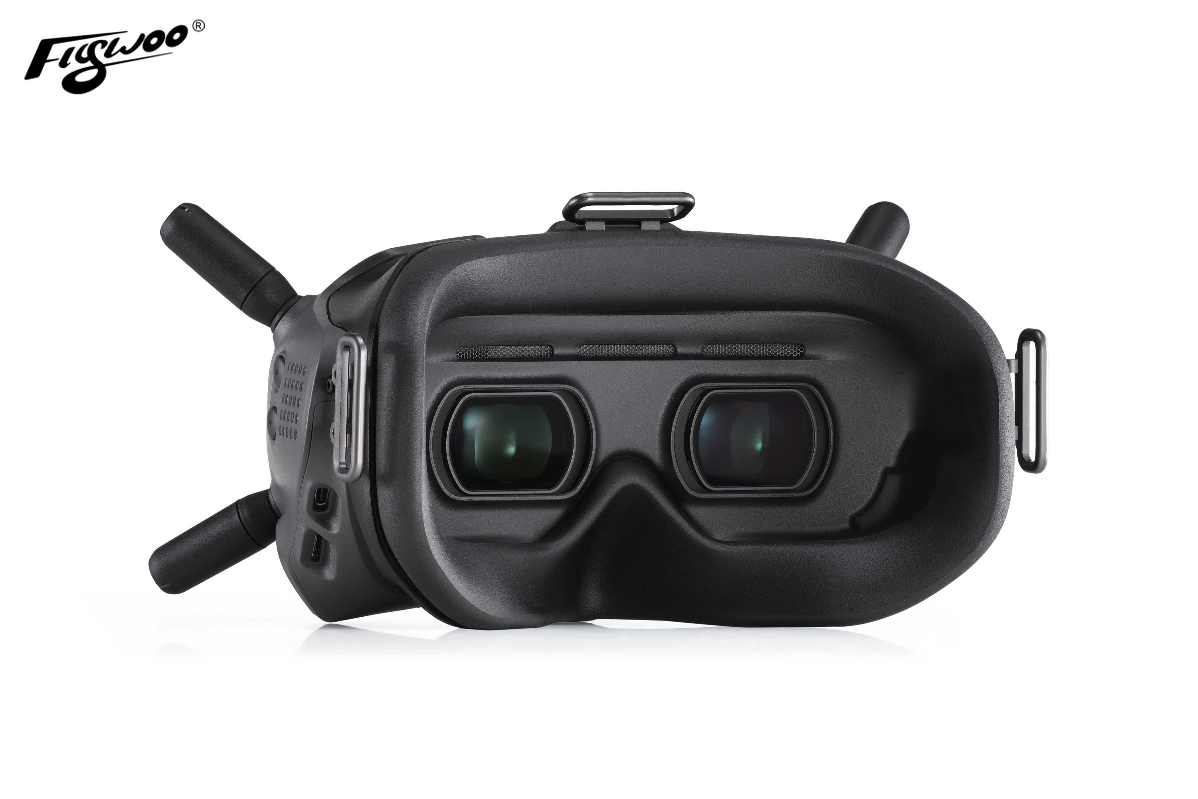 DJI Digital HD FPV Goggles V2