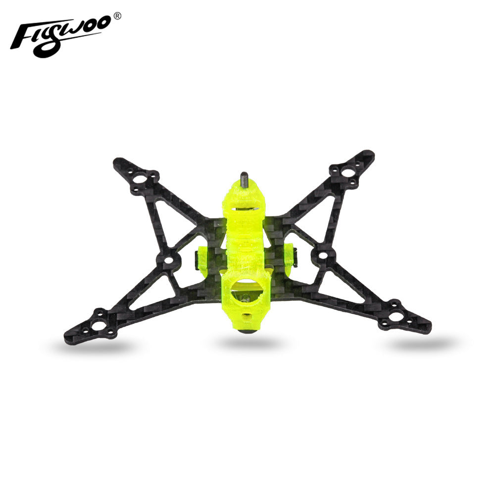【No.B105】Firefly 1S Nano Baby Quad Frame kit 40mm