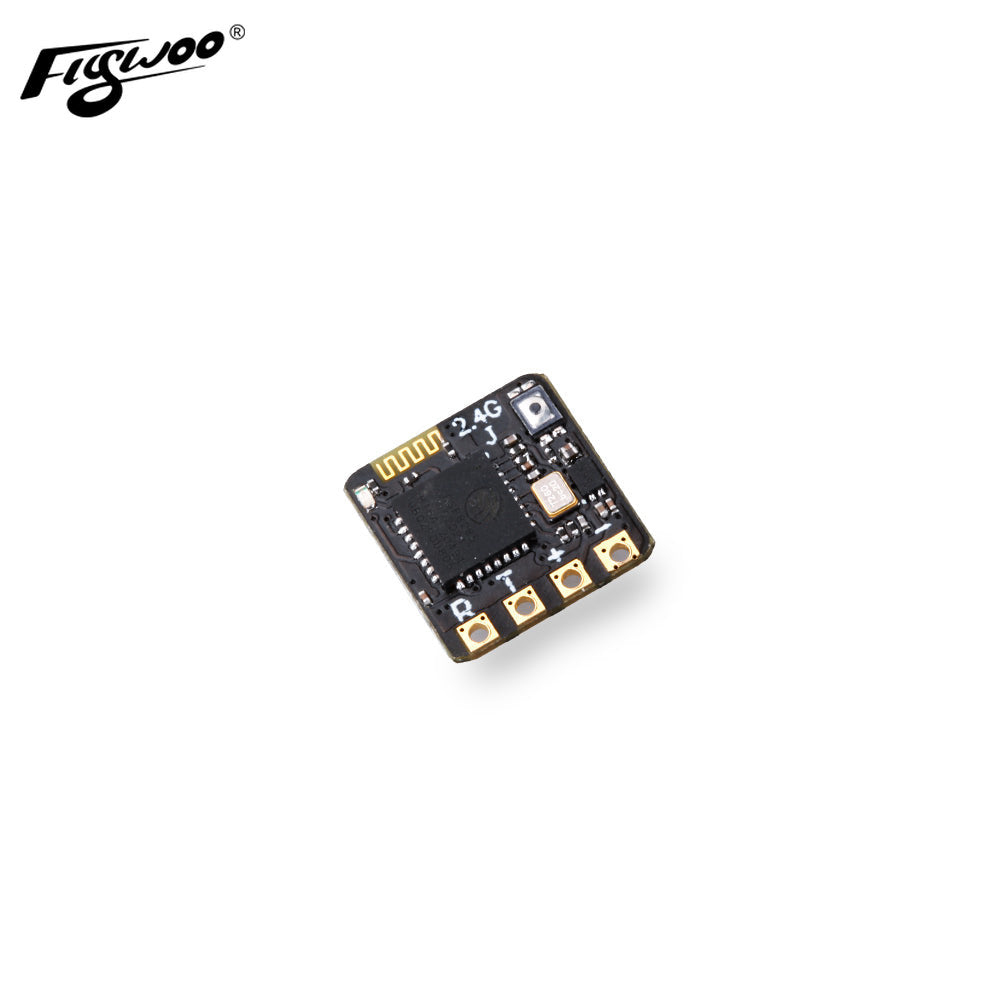 0.4g Flywoo 2.4G ExpressLRS ELRS EL24E / EL24P