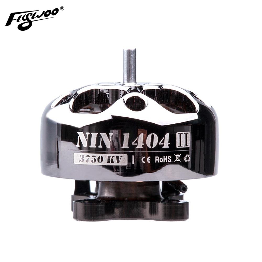 NIN 1404 V2 ULTRALIGHT FPV MOTOR
