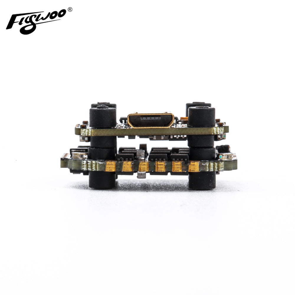 GOKU GN405 Nano 35A STACK ( 16*16 )