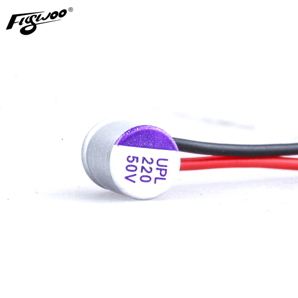 Flywoo UNICON UPL Capacitor