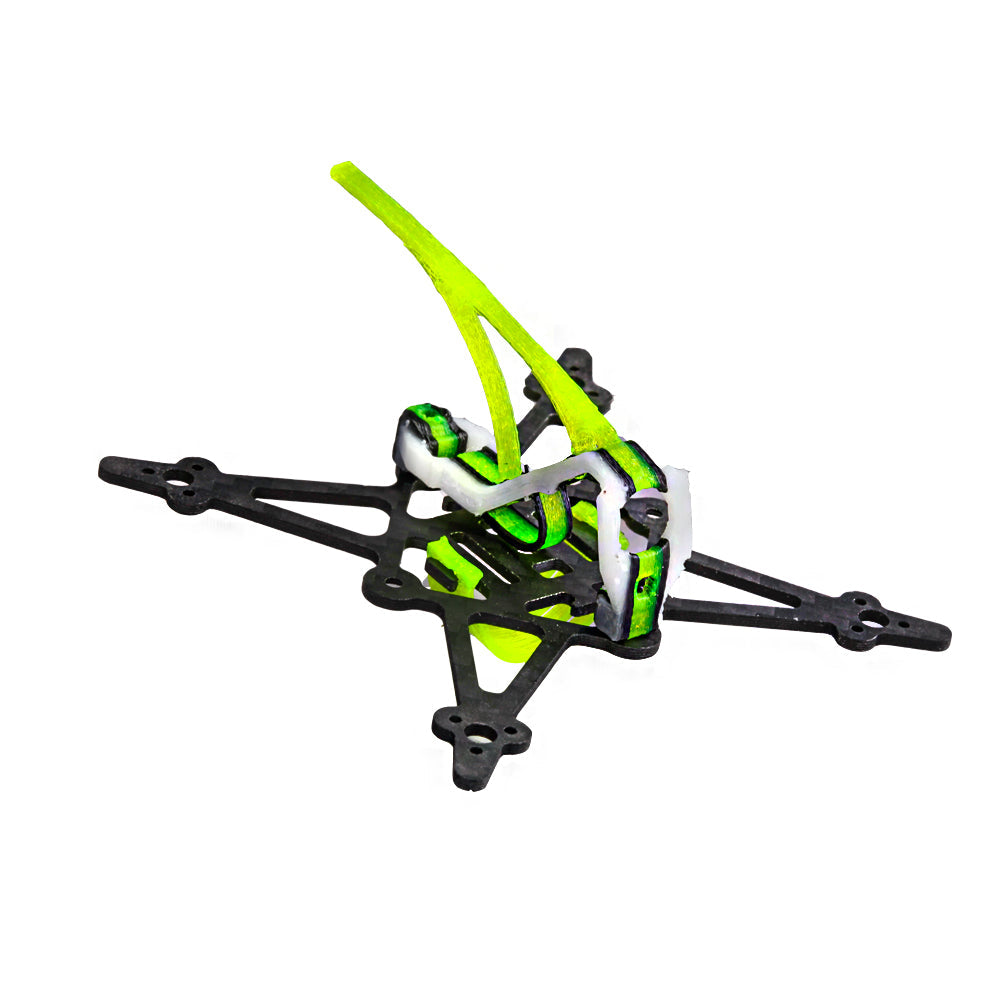 Firefly 1S FR Nano Baby Quad Frame kit 40mm