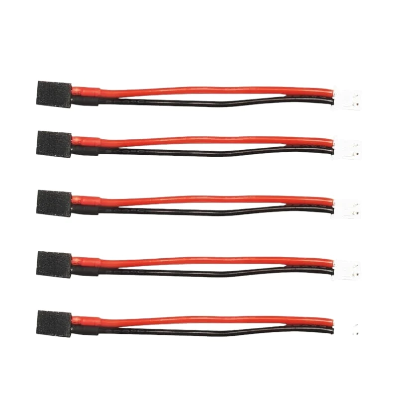 A30 > PH2.0 CHARGING ADAPTER 60MM - 5 PACK