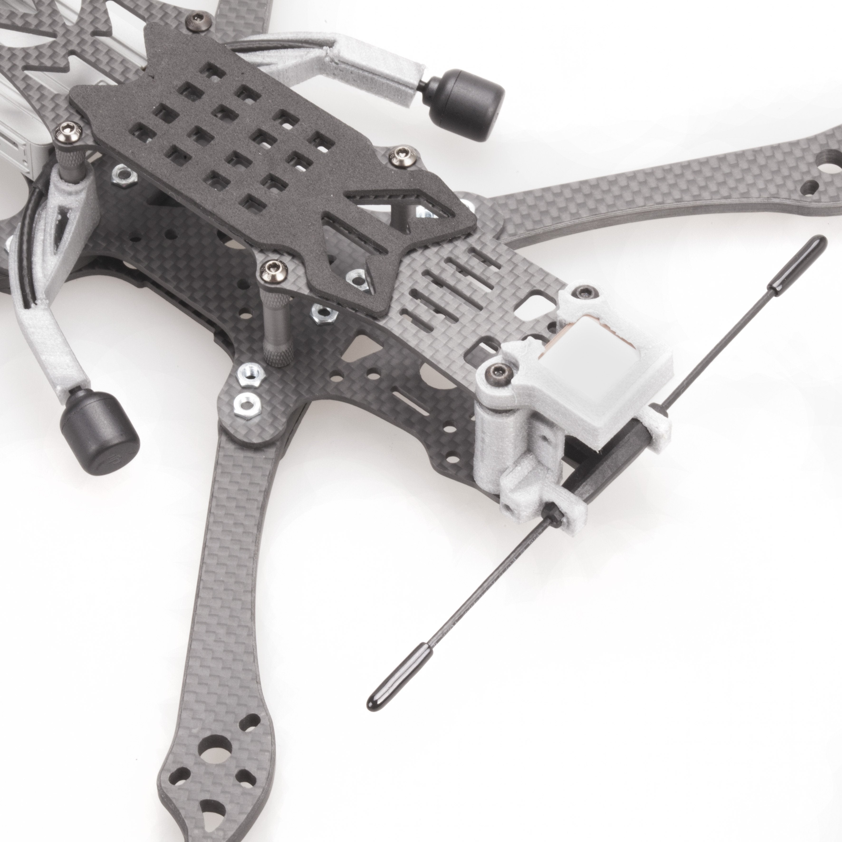 Dji digital fpv store frame