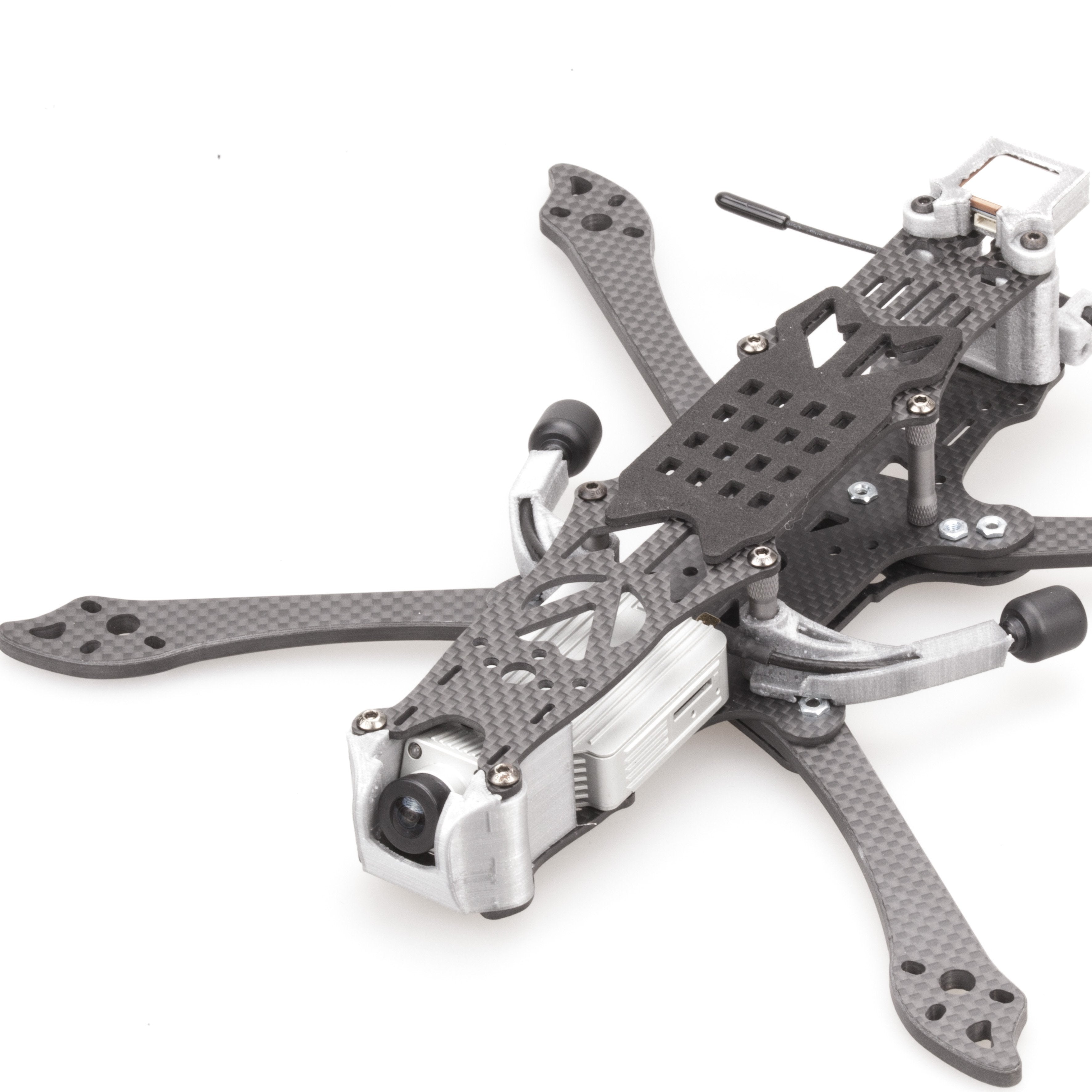 Fpv 7 on sale inch frame