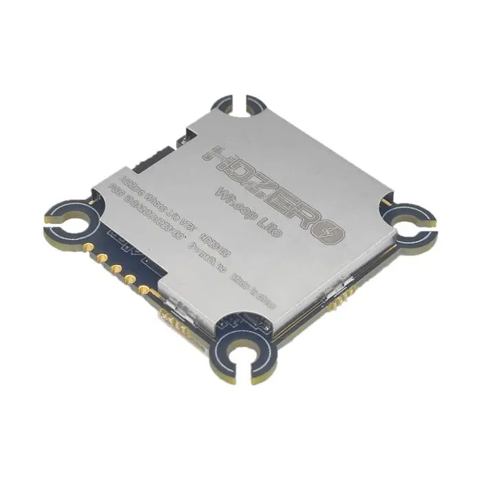 HDZero Whoop Lite VTX W/ MIPI 80mm cable