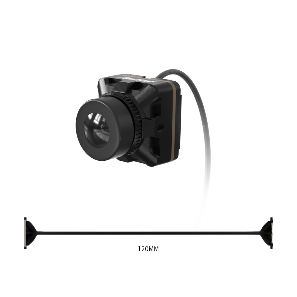 Runcam Link Wasp Camera w/ 120mm cable