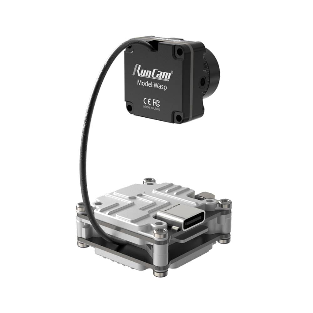 RunCam Link Wasp Nano Digital HD FPV Camera System