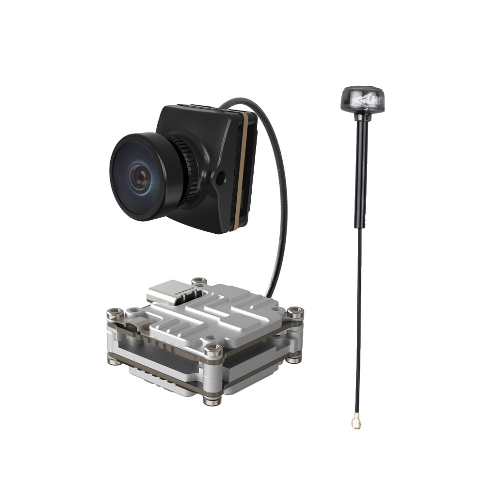 RunCam Link Wasp Nano Digital HD FPV Camera System