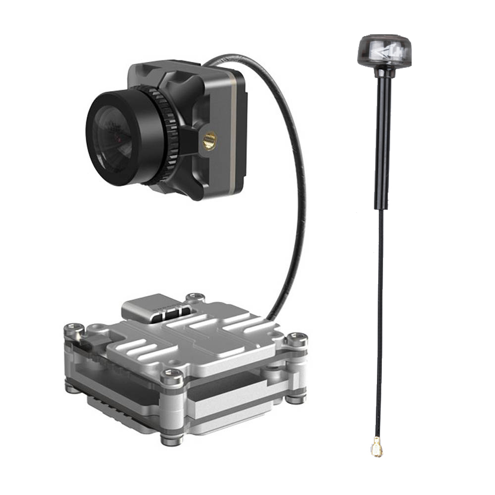 RunCam Link Wasp Digital HD FPV Camera System
