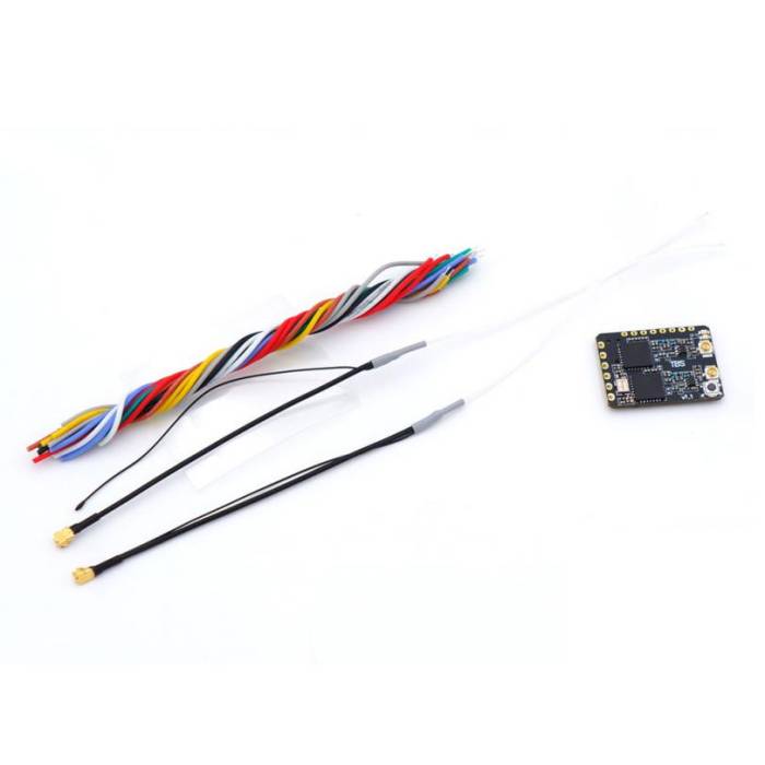 TBS Crossfire Diversity Nano RX