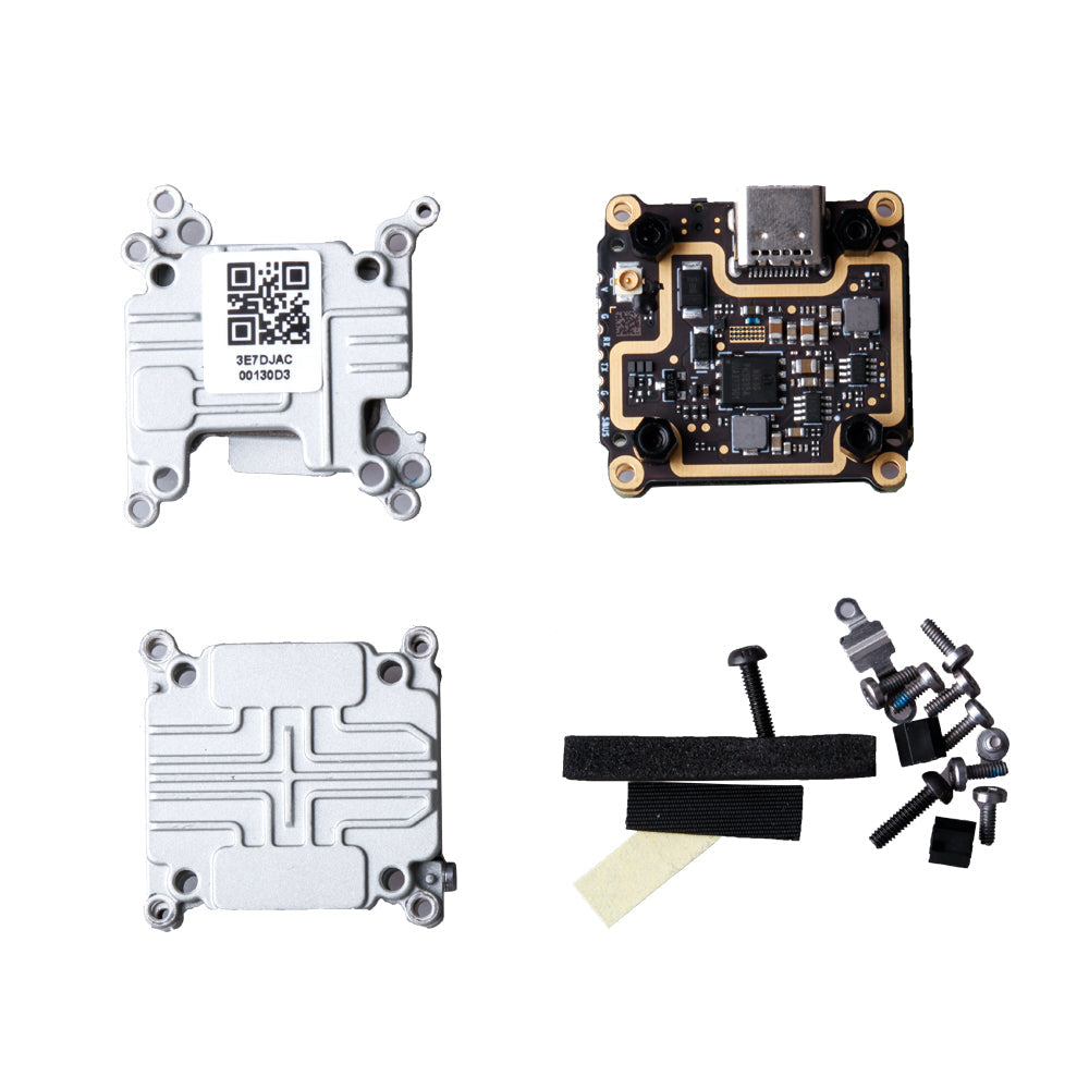 Caddx vista deals fpv