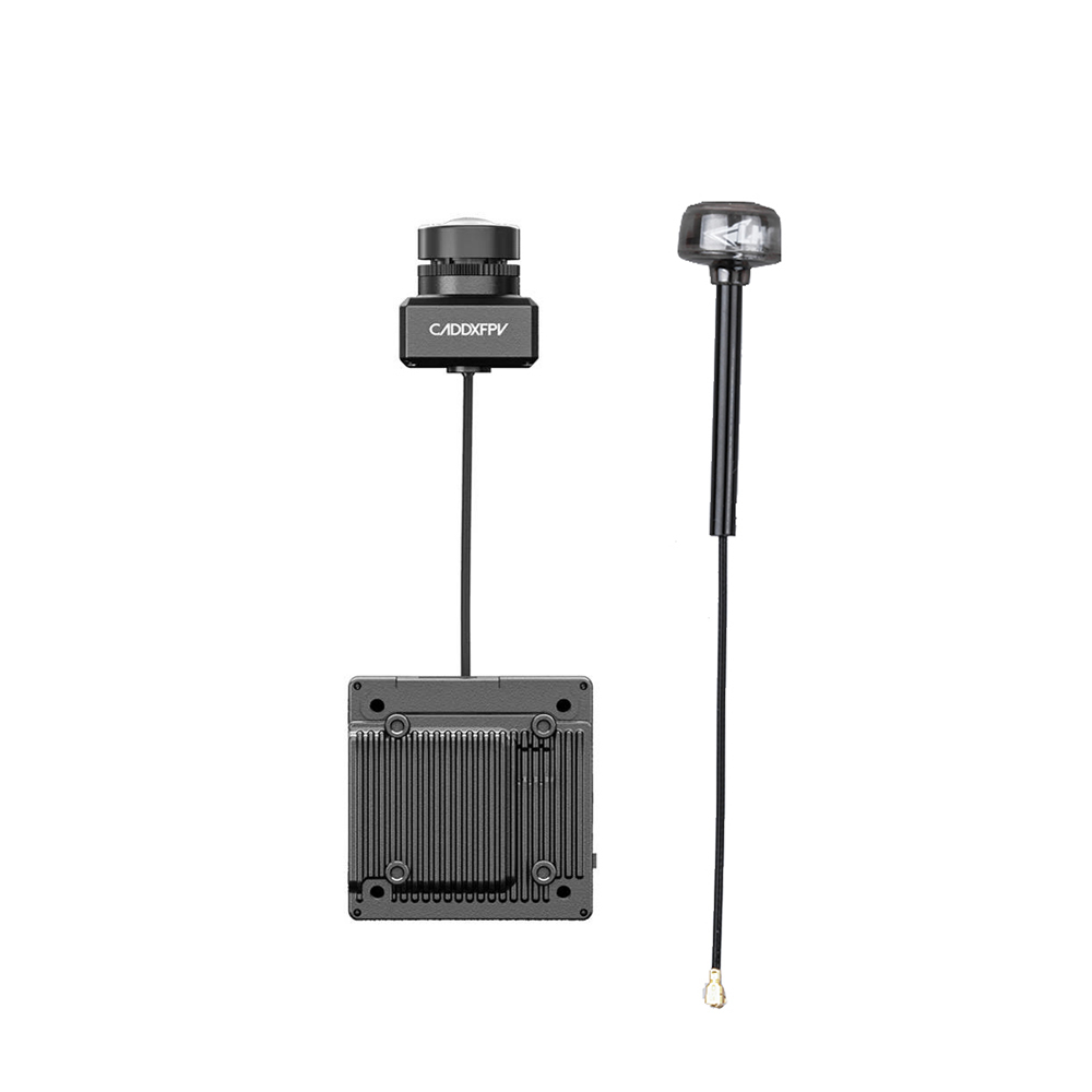 Walksnail Avatar HD Kit V2 32GB w/ Gyro