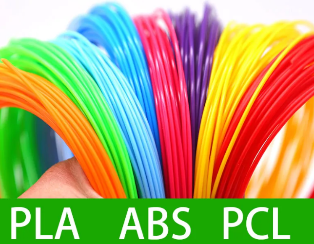 PCL vs PLA Filament: Which is Better with a 3D Pen?