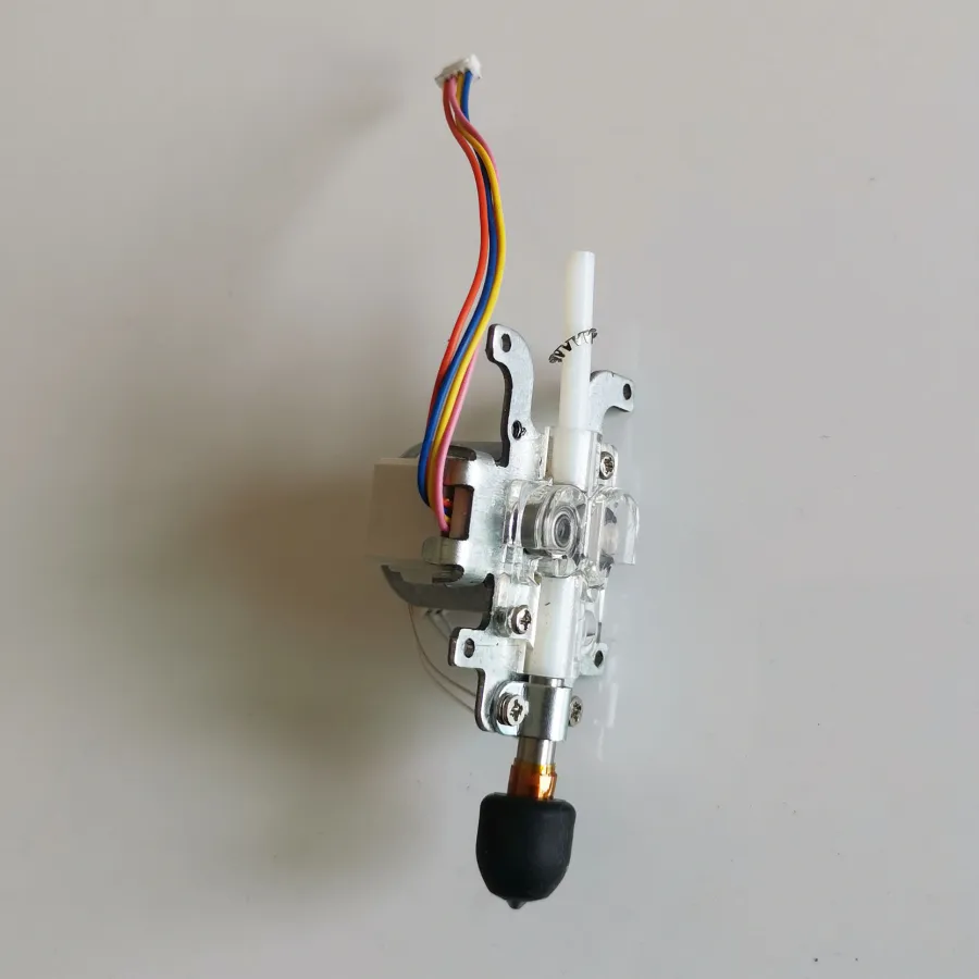 EasyThreed Extruder Kit with Nozzles