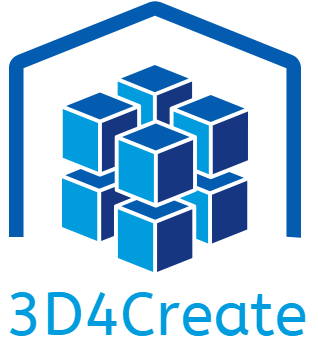 All Products – 3D4Create