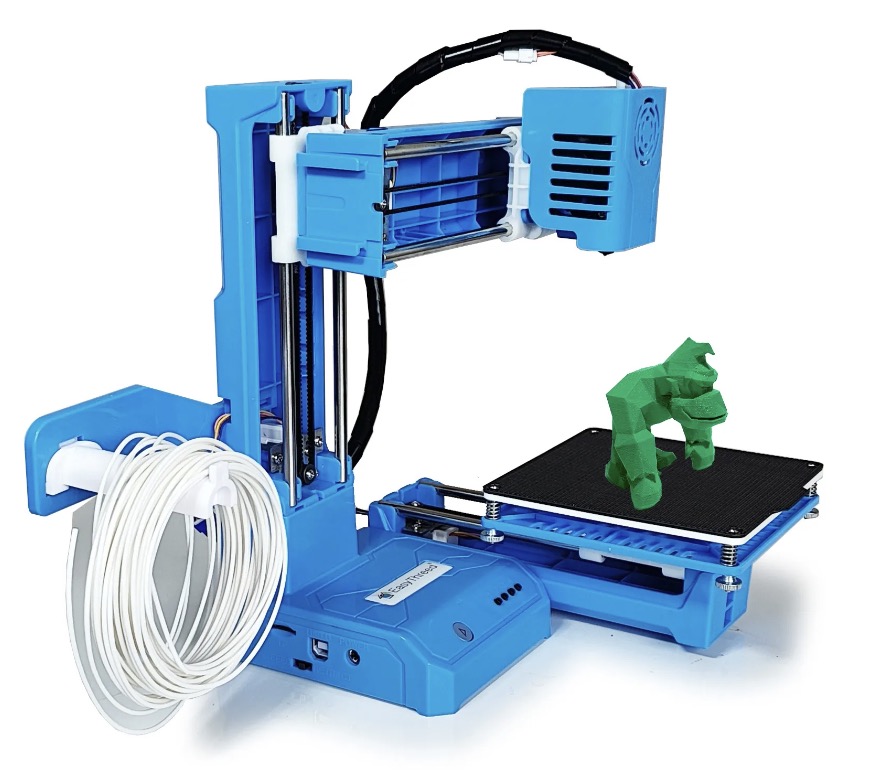 EasyThreed K9 3D Printer for Kids - Perfect STEM Learning Tool