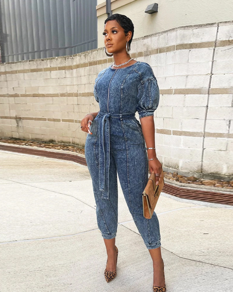 freeshipping-sale-fashion-all-for-denim-jumpsuit