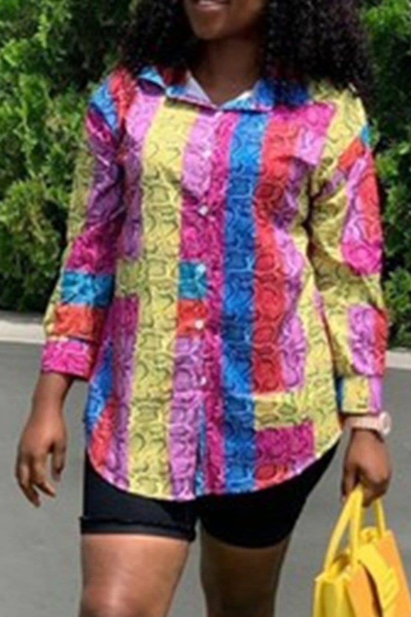 fashion-popular-loose-sun-block-shirt