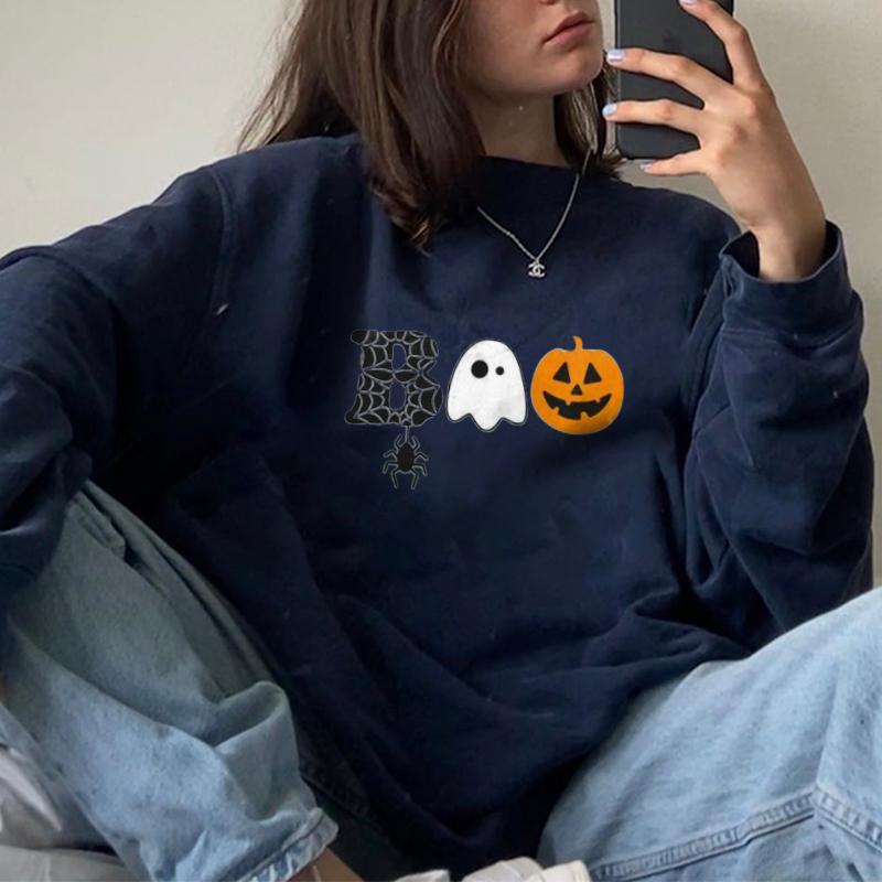 alphabet-ghost-pumpkin-print-sweatshirt-designer