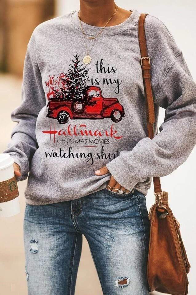 sale-fashion-style-dateoutfit-freeshipping-christmas-printed-round-neck-sweater