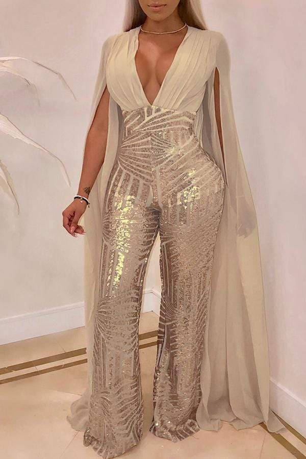 trendy-sequined-apricot-blending-one-piece-jumpsuit