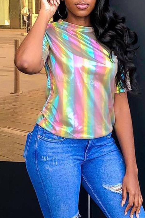 casual-striped-multicolor-t-shirt