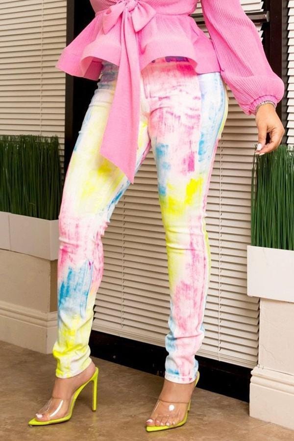 casual-printed-skinny-multicolor-pants