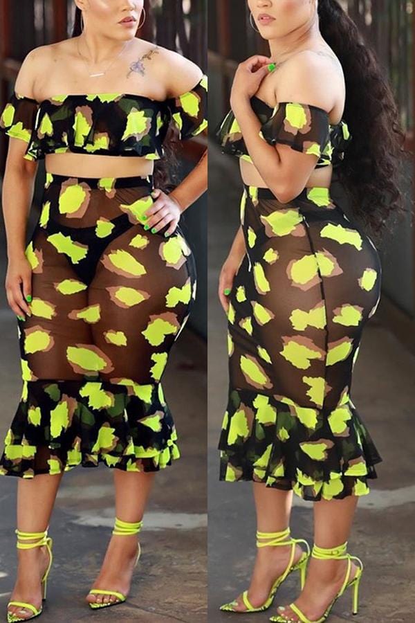 sexy-printed-mesh-two-piece-set