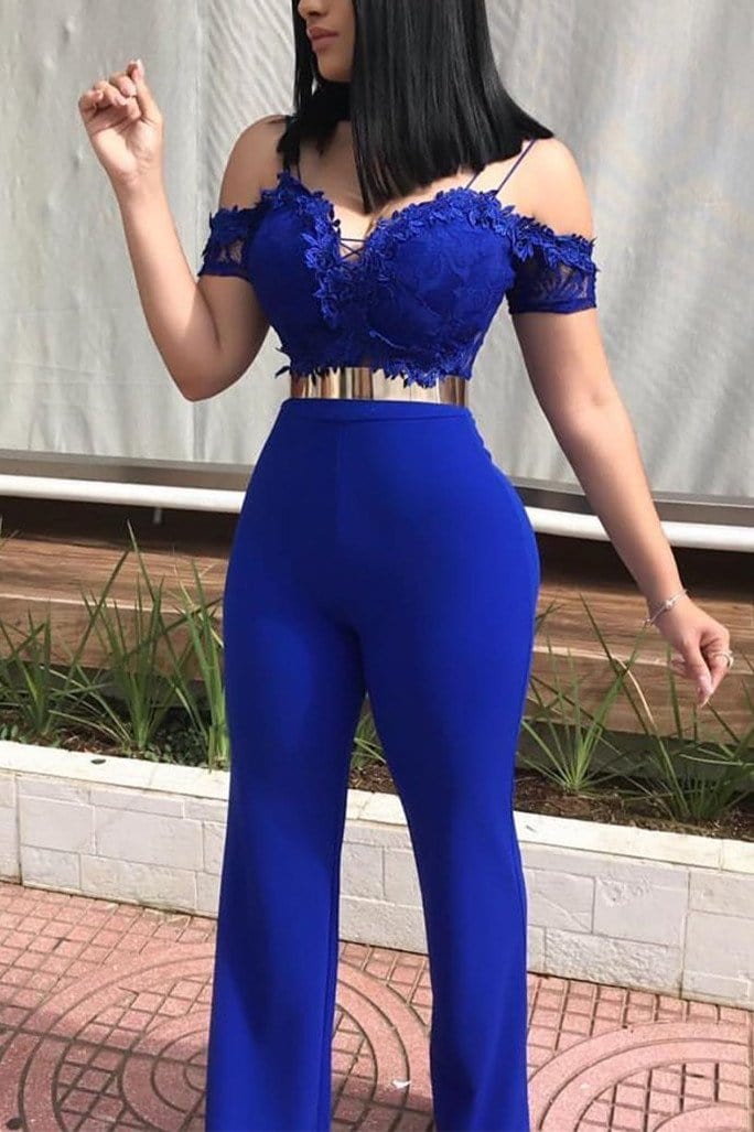 sexy-suspenders-lace-applique-jumpsuit-without-belt